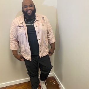 Meet your Posher, Dre
